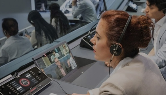 CONFERENCE TRANSLATION SYSTEMS